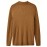 Vintage Men's Shawl Collar Sweater Casual Loose Knit Pullover
