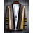 Men's Color-Block Cardigan Jacket - Open-Front Button Closure, Soft Winter Layering Coat (Size Up for proper fit) | Machine Washable Swebs for Fall & Winter | Casual, Office, Streetwear | Color-Block/Striped/Solid Options, PLUS SIZE