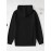 Men'S Plus Size Hoodie - Navy Pullover Sweatshirt, Regular Fit Long Sleeve Hooded Sweater for Everyday & Formal Wear, Soft Knit Fabric with Slight Stretch - Big & Tall Friendly