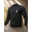 Men'S Plus-Size Casual Stylish Print Pocket Jacket, Plus Size