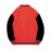 Men'S Plus Size Baseball Jacket | Los Angeles Style, Letter and Number 23 Print, Wrinkle Resistant, Casual Sports, Perfect for Parties, Autumn and Winter