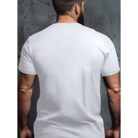 [Funny T Shirts] Men's Funny Aging Humor T-Shirt - 