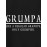 Funny Grandpa Saying T-Shirt - Plus Size Men's Heavyweight Tee with 
