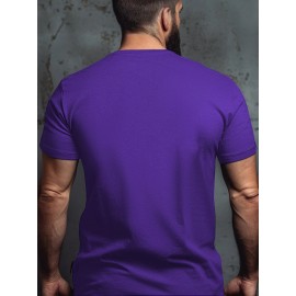 Men's Funny Saying T-Shirt 
